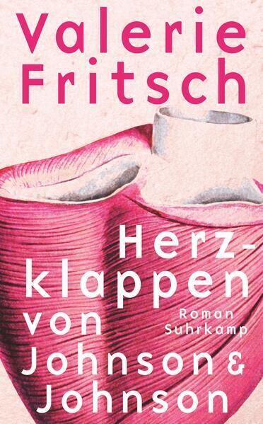 Thumbnail - Herzklappen Von Johnson & Johnson | Valerie Fritsch | 2021 | Deutsch
