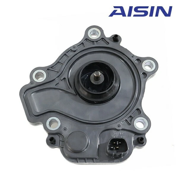AISIN Water Pump WPT-190 161A0-29015 TOYOTA Prius ZVW30/ZVW35 Genuine OEM×2 - Image 3 of 4