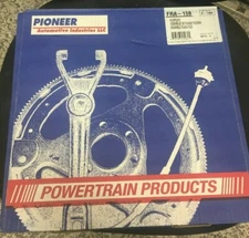 NEW Pioneer 168 Tooth Flexplate FRA-159