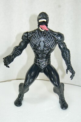 MARVEL SPIDERMAN 3 MOVIE 10