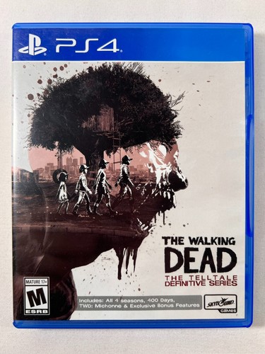 Giochi originali SONY PlayStation 4 PS4 - Lotto enorme: A SCELTA!! - Foto 67 di 69