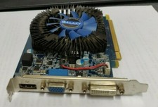 Galaxy GeForce GT730 2GB DDR3 PCIe 128-Bit VGA/DVI-I/HDMI Graphics Card