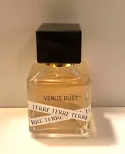Terre Venus Dust By Gapardis Inc Eau De Parfum Spray 3.0 oz New Without Box
