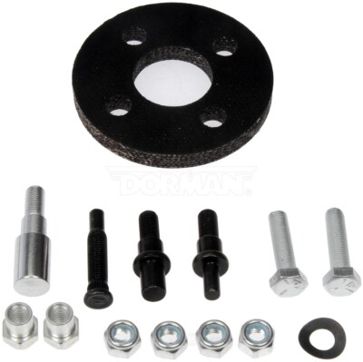 Flex Coupling Disc  Dorman/Help  31000