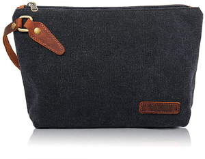wristlet pouch clutch
