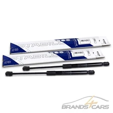 2x STABILUS GASFEDERN MOTORHAUBE FÜR BMW 2-ER GRAN TOURER F46