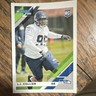Panini 2019 Donruss L.J. Collier #263 Rookie Seattle Seahawks NFL Card