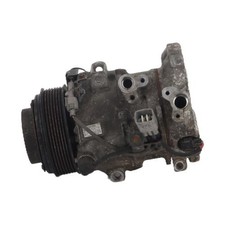 Climatisation et Accessoires Lexus IS