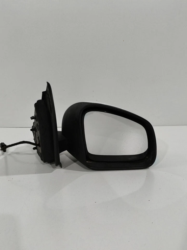 Ricambi Usati Specchio Specchietto Retrovisore DX Destro Smart Forfour W453 2014 - Immagine 4 di 4