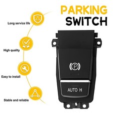Parking Brake P Button Switch 11-Pin Fit BMW F25 X3 F26 X4 F10 528i 535i 640i
