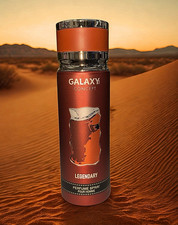 Galaxy Concept Legendary Pour Homme Perfume Spray 200 ml Men’s Fragrance(15 pcs)