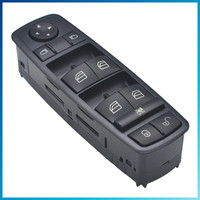 Fensterheber Schalter Vorne Links Mercedes A-Klasse W169 B-Klasse W245