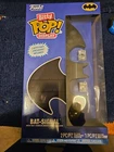 New Batman Bat Signal Funko Pop Bitty Pop Display