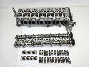 BMW N57D30A N57 ZYLINDERKOPF-SATZ 7800001 7800044 8509120 8509121 AA