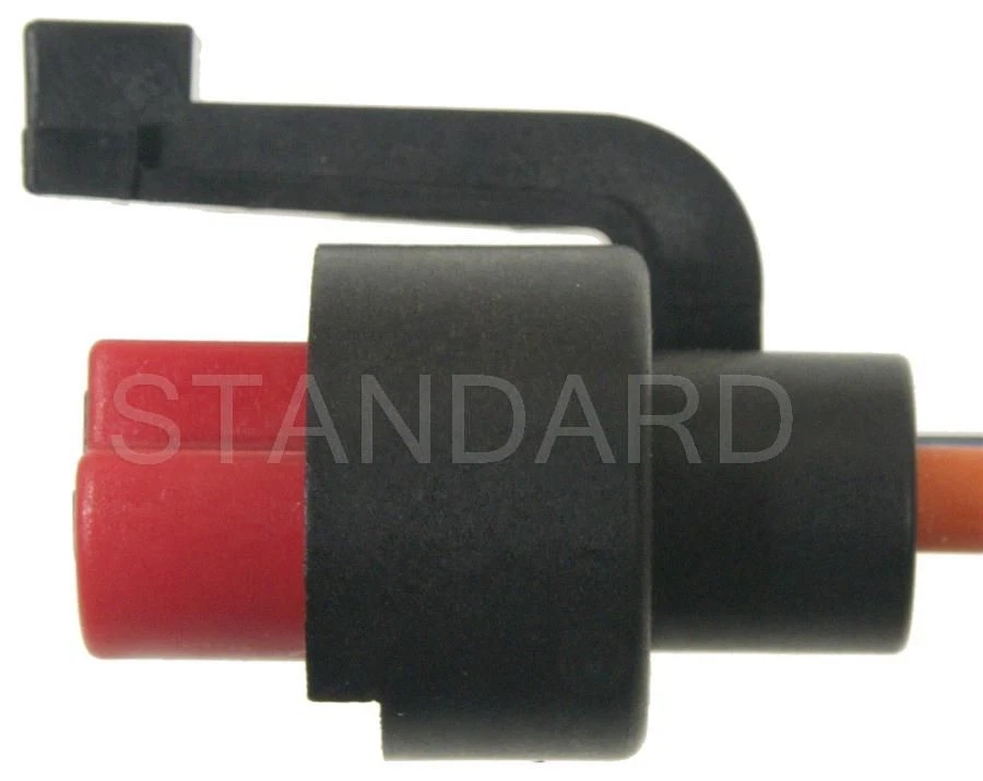 Nuevo conector de motor ventilador de refrigeración del motor SMP para Ford Mustang 1998-2004 Foto 3 de 4