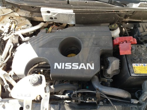 281856FP0A SYSTÈME AUDIO / RADIOCD / 281856FP0A / 17048446 POUR NISSAN X-TRAIL - Zdjęcie 7 z 9