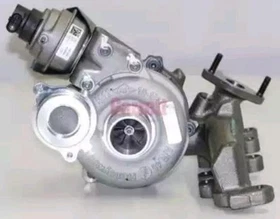 Turbolader GARRETT 792290-5003S für VW Multivan V (7HM, 7HN, 7HF, 7EF, 7EM, 7EN)