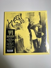 Ween "Europe "90" 3LP Vinyl Record Store Day 2026 LP VINYL RSD 26