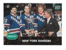 1991-92 Parkhurst Hockey New York Rangers #PHC-8 Mark Messier