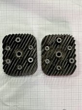1993 Polaris Indy Trail 440 Cylinder Heads Oem Snowmobile 1993 Polaris Indy Trail 440 Cylinder Heads Oem Snowmobile