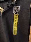 Men’s BNWT’s NHL.com Las Vegas Golden Knights Polo Shirt. Size Small. — photo 2