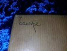 Durst 4x5 Mirror TAUSPE 4X5 PHOTO ENLARGER HIGH SILVER CONTENT optical 175x160mm