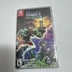 Alwa's Collection - Nintendo Switch - New and sealed!