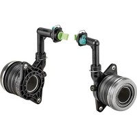 Valeo 804563 ZentralausrüCker Kupplung FüR Fiat Abarth Alfa Romeo Lancia Opel