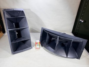 ALTEC 511B ホーン (ぺア) Vintage Altec 511B // Horn – AURAL HiFi