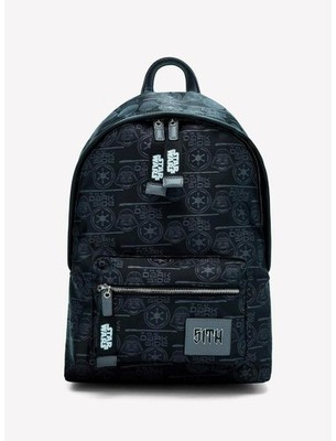 Star Wars Dark Side Sith Backpack