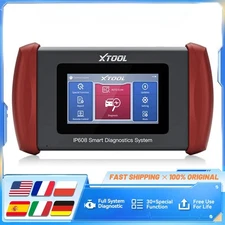  Car Diagnostic Tools 30 +Service Functions OBD2 Scanner Auto VIN Scan Car Tools
