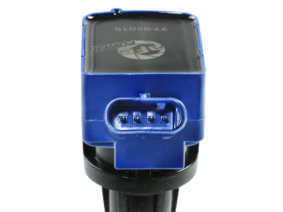 AFE Filters 77-92015-MB SCORCHER Ignition Coil Foto 4 de 4