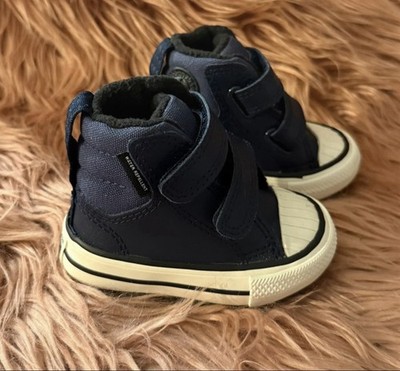 Chuck Taylor All Star Berkshire Boots Gr.18