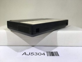 RAID ON BUNGELING BAY Nintendo Famicom NES Japan - AJ5304