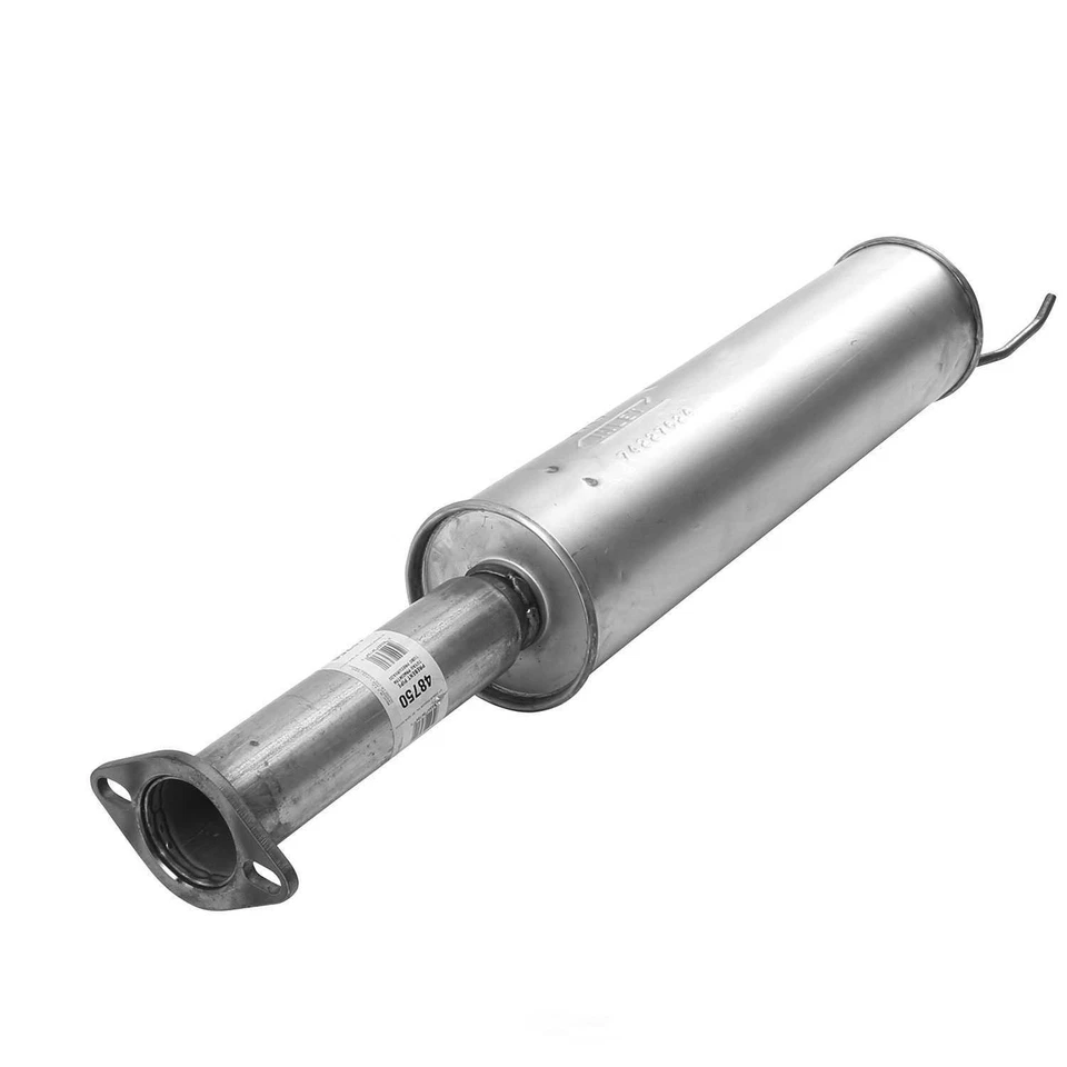 Tubo de escape-Sedán AP 48750 para Nissan Altima 2010 3,5 L-V6 Foto 3 de 3