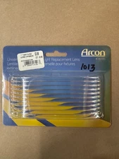 ARCON 18106 Clear Replacement Lens