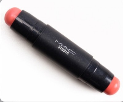 MAC Studio Quiktrik Stick Multi-Usage *MISS CUPCAKE / TOMATO* NEW IN BOX