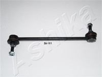 Ashika 106-01-111 Stabilisator, Fahrwerk For Nissan