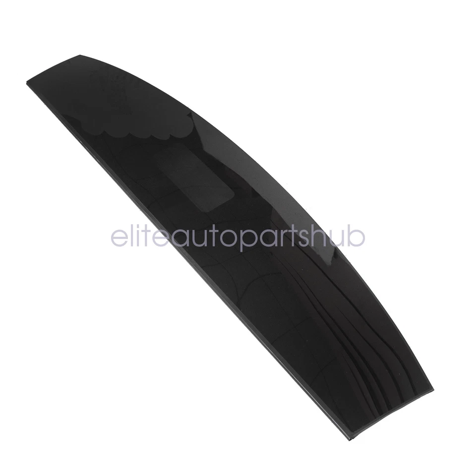 A1677802000 Se adapta a Mercedes Benz W167 GLS GLE 350/450 techo corredizo panorámico de vidrio Foto 3 de 4