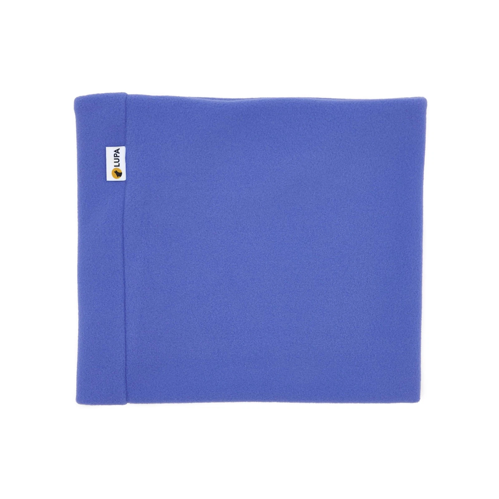 Handmade Unisex Double-Layer Micro Fleece Neck Warmer - Neck Gaiters for Men ...