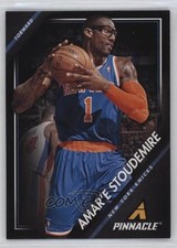 2013-14 Panini Pinnacle Amare Stoudemire Amar'e Stoudemire #137 0qr0