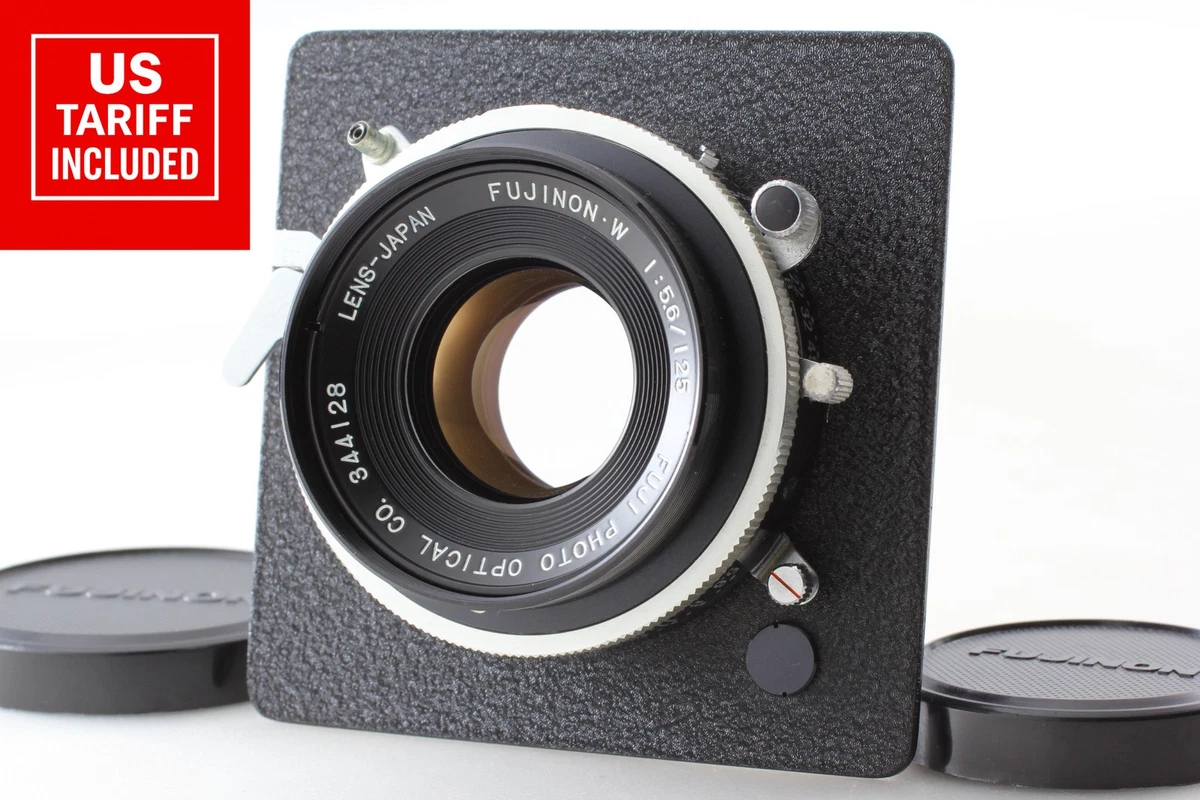 125mm Focal f/5.6 Camera Lenses for sale - eBay
