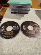 Call of Cthulhu: Dark Corners of the Earth PC Game - 2 CD'S ONLY IN VERY GOOD CO