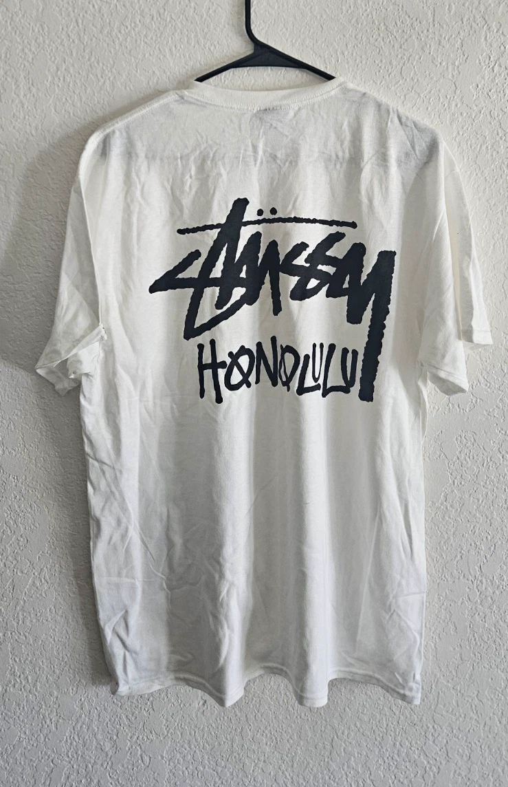 Stussy Regular Size M Shirts for Men for sale | eBay