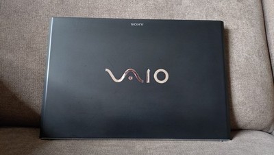 Sony Vaio SVP132A1CM   i5   4GB RAM   13,3 Zoll - Full HD   nicht funktionsfähig