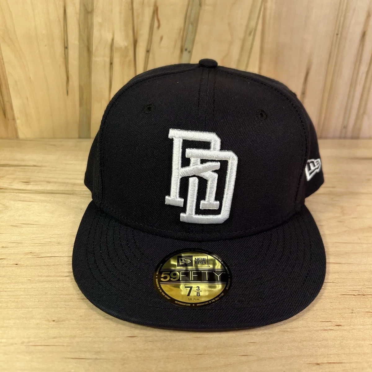 59Fifty Men's 7 3/8 Size for sale | eBay