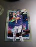 2024 Topps Cosmic Chrome - Rookies Devin Leary #108 (RC)