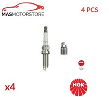 ZÜNDKERZE ZÜNDKERZEN NGK 95112 4PCS A FÜR HONDA CIVIC X,CIVIC IX