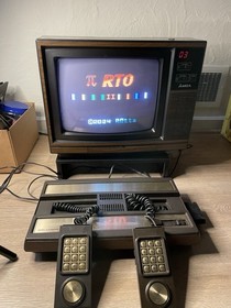 PiRTO Flash Cartridge for Intellivision &ndash; Raspberry Pi Pico Based Fully Assemble