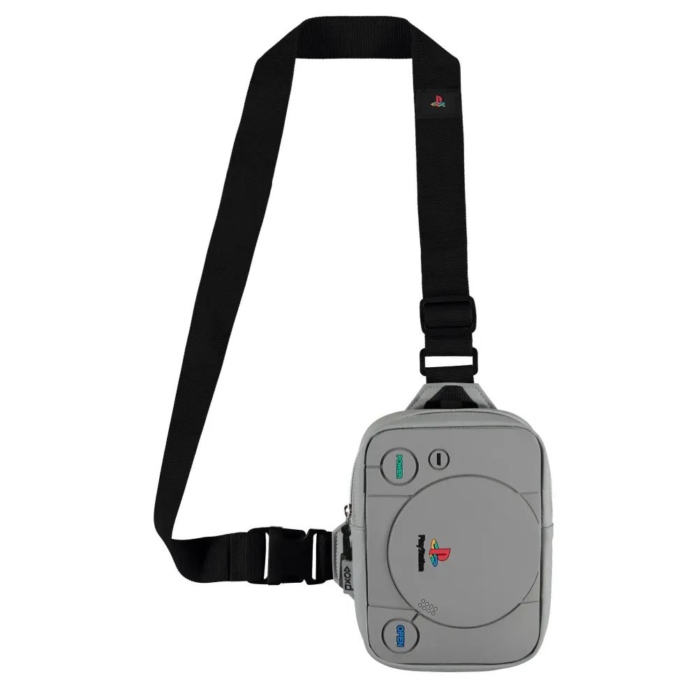 Playstation Schultertasche Console Cross Body Bag CR050251SNY 7590₽
